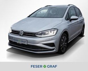 VW Golf Sportsvan Gebrauchtwagen