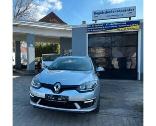 Renault Megane Gebrauchtwagen