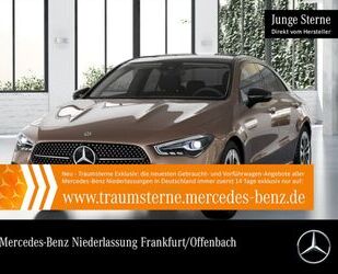 Mercedes-Benz CLA 180 Gebrauchtwagen