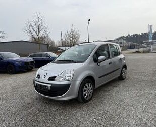 Renault Modus Gebrauchtwagen