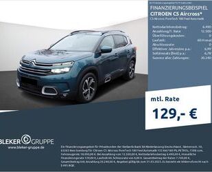 Citroen C5 Aircross Gebrauchtwagen