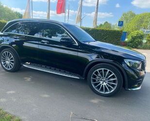 Mercedes-Benz GLC 350 Gebrauchtwagen