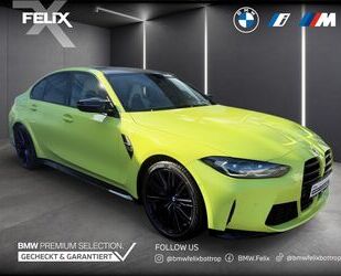 BMW M3 Gebrauchtwagen