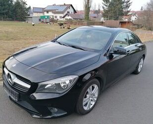 Mercedes-Benz CLA 180 Gebrauchtwagen