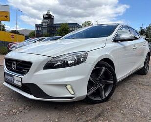 Volvo V40 Gebrauchtwagen