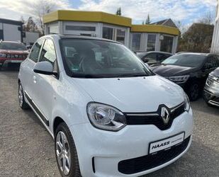 Renault Twingo Gebrauchtwagen