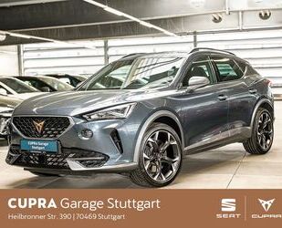 Cupra Formentor Gebrauchtwagen