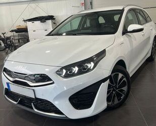 Kia ceed Sportswagon Gebrauchtwagen