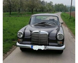 Mercedes-Benz 200 Gebrauchtwagen