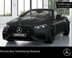 Mercedes-Benz CLE 53 AMG Gebrauchtwagen