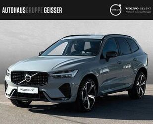 Volvo XC60 Gebrauchtwagen
