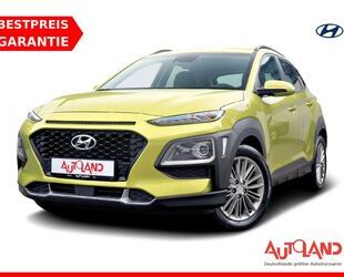 Hyundai KONA Gebrauchtwagen