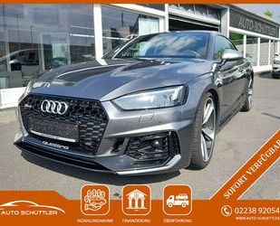 Audi RS5 Gebrauchtwagen