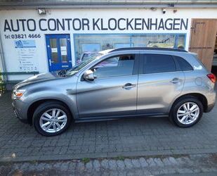 Mitsubishi ASX Gebrauchtwagen