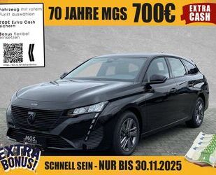 Peugeot 308 Gebrauchtwagen