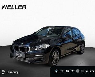 BMW 116 Gebrauchtwagen
