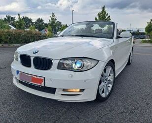 BMW 125 Gebrauchtwagen