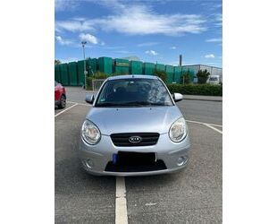 Kia Picanto Gebrauchtwagen
