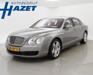 VW Continental Flying Spur 
