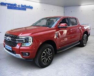Ford Ranger Gebrauchtwagen