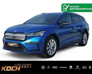 Skoda Enyaq Gebrauchtwagen