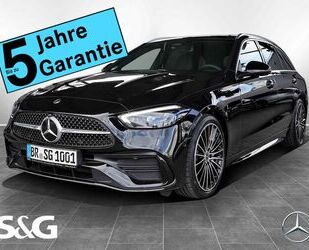 Mercedes-Benz C 200 Gebrauchtwagen