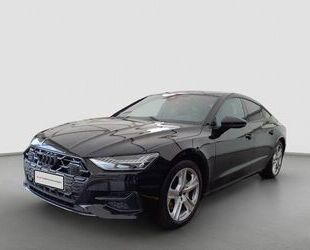 Audi A7 Gebrauchtwagen