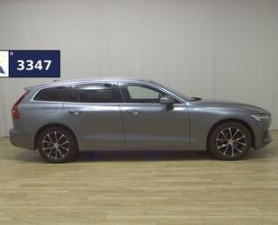 Volvo V60 Gebrauchtwagen