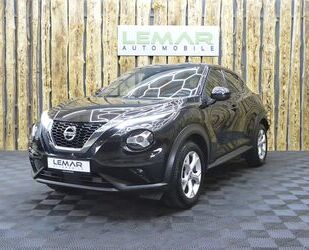 Nissan Juke Gebrauchtwagen