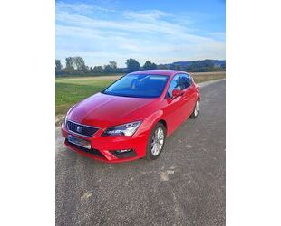 Seat Leon Gebrauchtwagen
