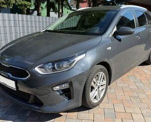 Kia ceed Sportswagon Gebrauchtwagen