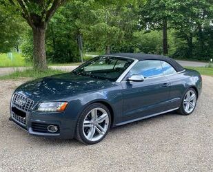 Audi S5 Gebrauchtwagen