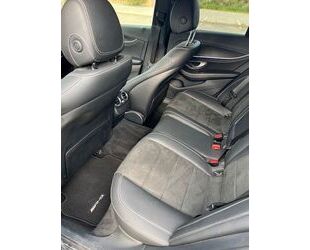 Mercedes-Benz E 350 Gebrauchtwagen