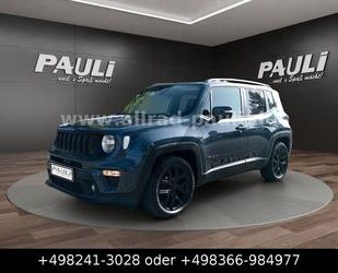 Jeep Renegade Gebrauchtwagen