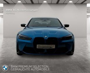 BMW M3 Gebrauchtwagen