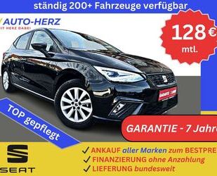 Seat Ibiza Gebrauchtwagen