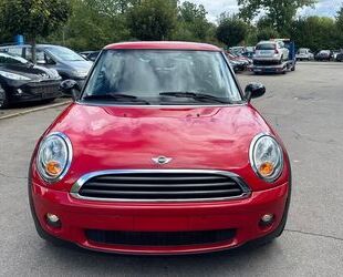 Mini ONE Gebrauchtwagen