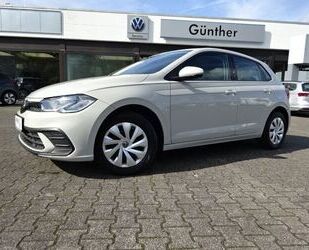 VW Polo Gebrauchtwagen
