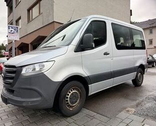 Mercedes-Benz Sprinter Gebrauchtwagen