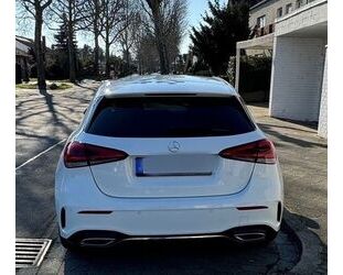 Mercedes-Benz A 180 Gebrauchtwagen