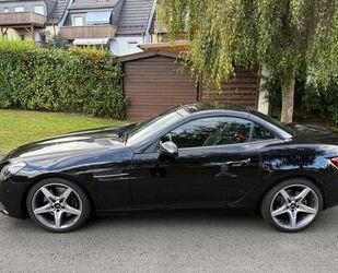 Mercedes-Benz SLC 200 Gebrauchtwagen