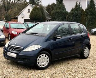 Mercedes-Benz A 150 Gebrauchtwagen