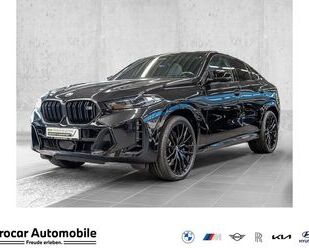 BMW X6 M60 Gebrauchtwagen