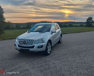 Mercedes-Benz ML 320 Gebrauchtwagen