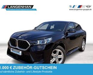 BMW X2 Gebrauchtwagen