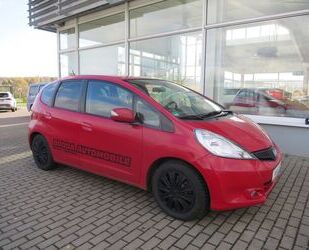 Honda Jazz Gebrauchtwagen