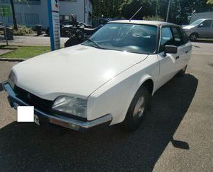 Citroen CX Gebrauchtwagen