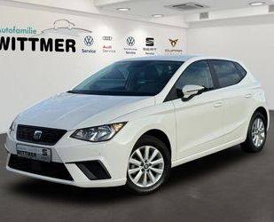 Seat Ibiza Gebrauchtwagen