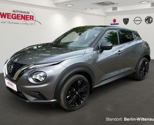 Nissan Juke Gebrauchtwagen
