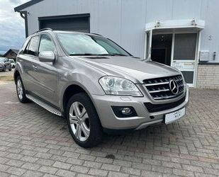 Mercedes-Benz ML 320 Gebrauchtwagen